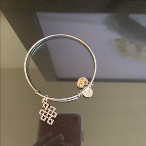 Alex and Ani bracelet